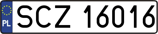 SCZ16016