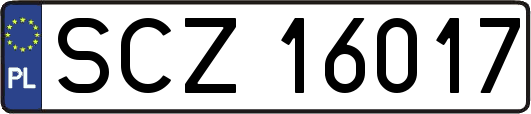 SCZ16017