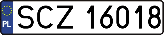 SCZ16018