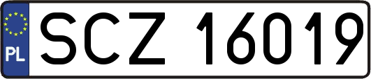 SCZ16019