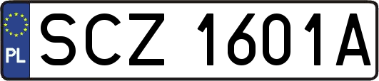 SCZ1601A