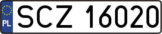 SCZ16020