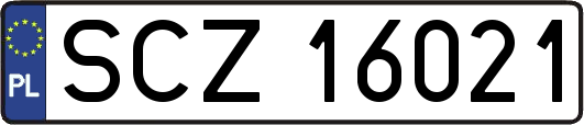 SCZ16021