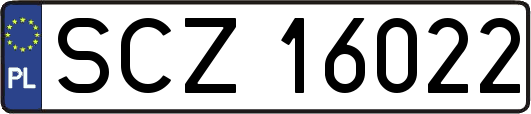 SCZ16022