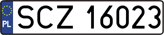 SCZ16023