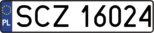 SCZ16024