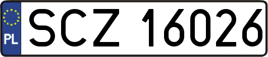 SCZ16026