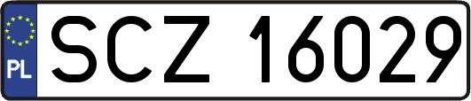 SCZ16029