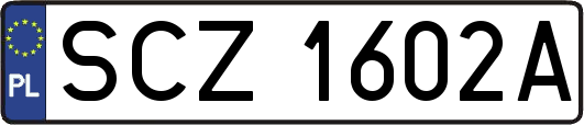 SCZ1602A