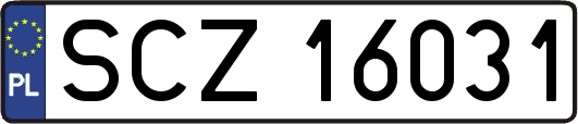 SCZ16031