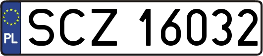 SCZ16032