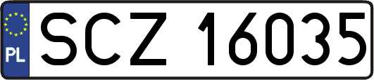 SCZ16035