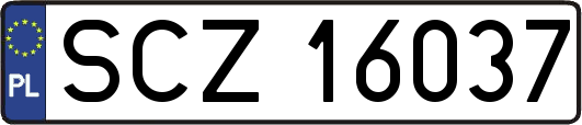 SCZ16037