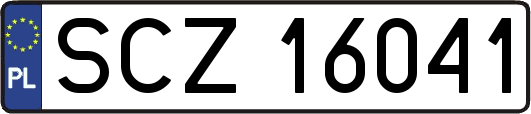 SCZ16041