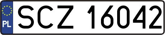 SCZ16042