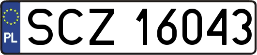 SCZ16043