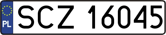 SCZ16045