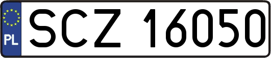 SCZ16050