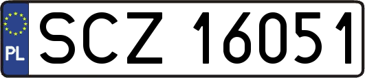 SCZ16051