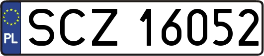 SCZ16052