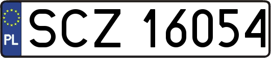 SCZ16054