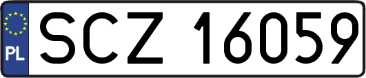 SCZ16059