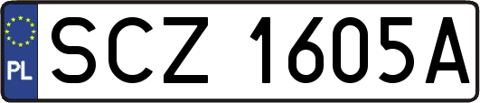 SCZ1605A