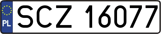 SCZ16077