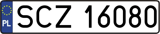 SCZ16080