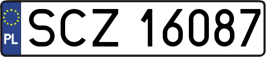 SCZ16087