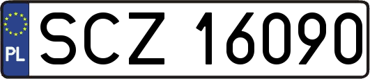 SCZ16090
