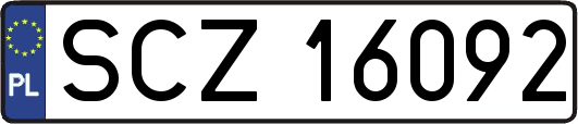 SCZ16092