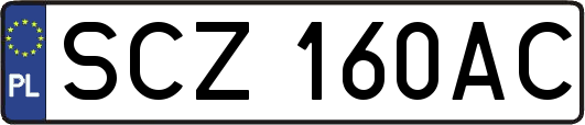 SCZ160AC