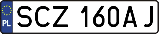 SCZ160AJ
