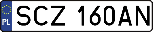 SCZ160AN