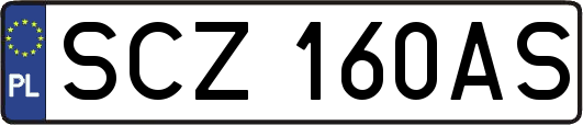 SCZ160AS