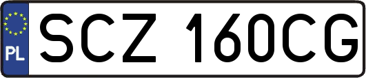 SCZ160CG