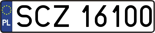 SCZ16100