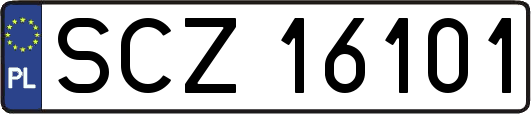 SCZ16101