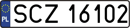 SCZ16102