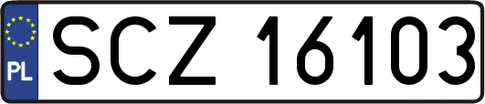 SCZ16103