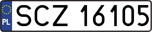 SCZ16105