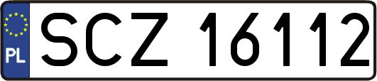 SCZ16112