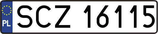 SCZ16115