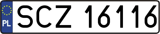 SCZ16116
