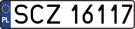 SCZ16117