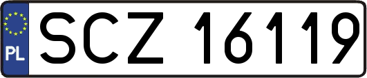 SCZ16119