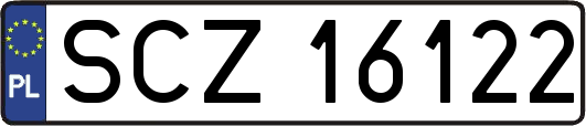 SCZ16122