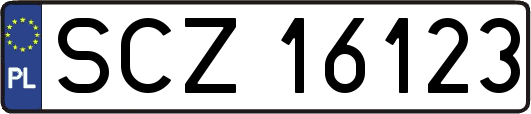 SCZ16123