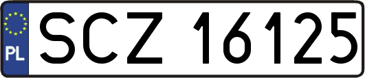 SCZ16125